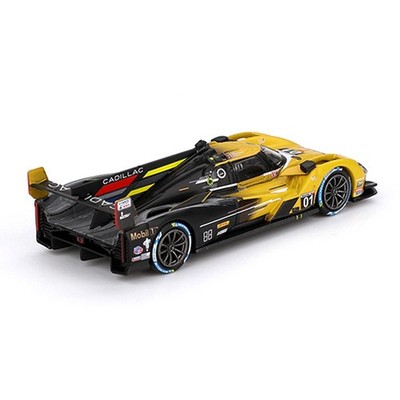 MINI GT CADILLAC V-SERIES.R #01 2024 IMSA SEBRING 12HRS 1/64