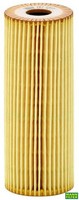 Mann-Filter Hu727/1X ÖLfilter MotoröLfilter