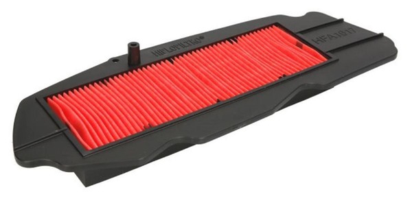 Luftfilter FüR Honda FJS 400 NF01 NF03 FJS 600 Silver Wing PF01 Hiflo HFA1617-image