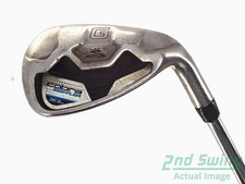 Cobra Baffler XL Wedge Gap GW Steel Wedge Flex Right 36.0in