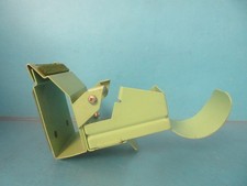 3M SCOTCH BOX SEALING TAPE ONE HAND BOX SEALER DISPENSER H129 2" MODEL 173 GREEN
