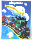 Vintage 1995 Playmobil Toy Catalog