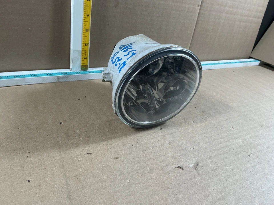 Lâmpada de giro Toyota Tundra 2000-2006 lateral esquerda/motorista parque de neblina fabricante de equipamento original - Imagem 3 de 4