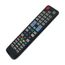 AA59-00628A Replace Remote Fit for Samsung TV HG55NA790MF HG39NA570CF TM1050