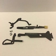 Studio ELAC Miracord 10 Turntable Parts Lot-Free Shipping