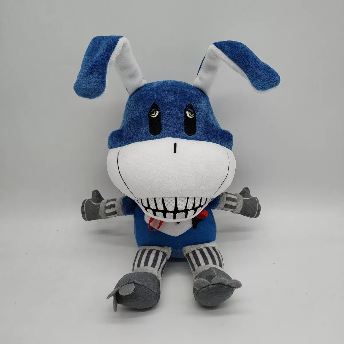 Bon the Rabbit Plush Doll Sha The Walten Files Game Figure