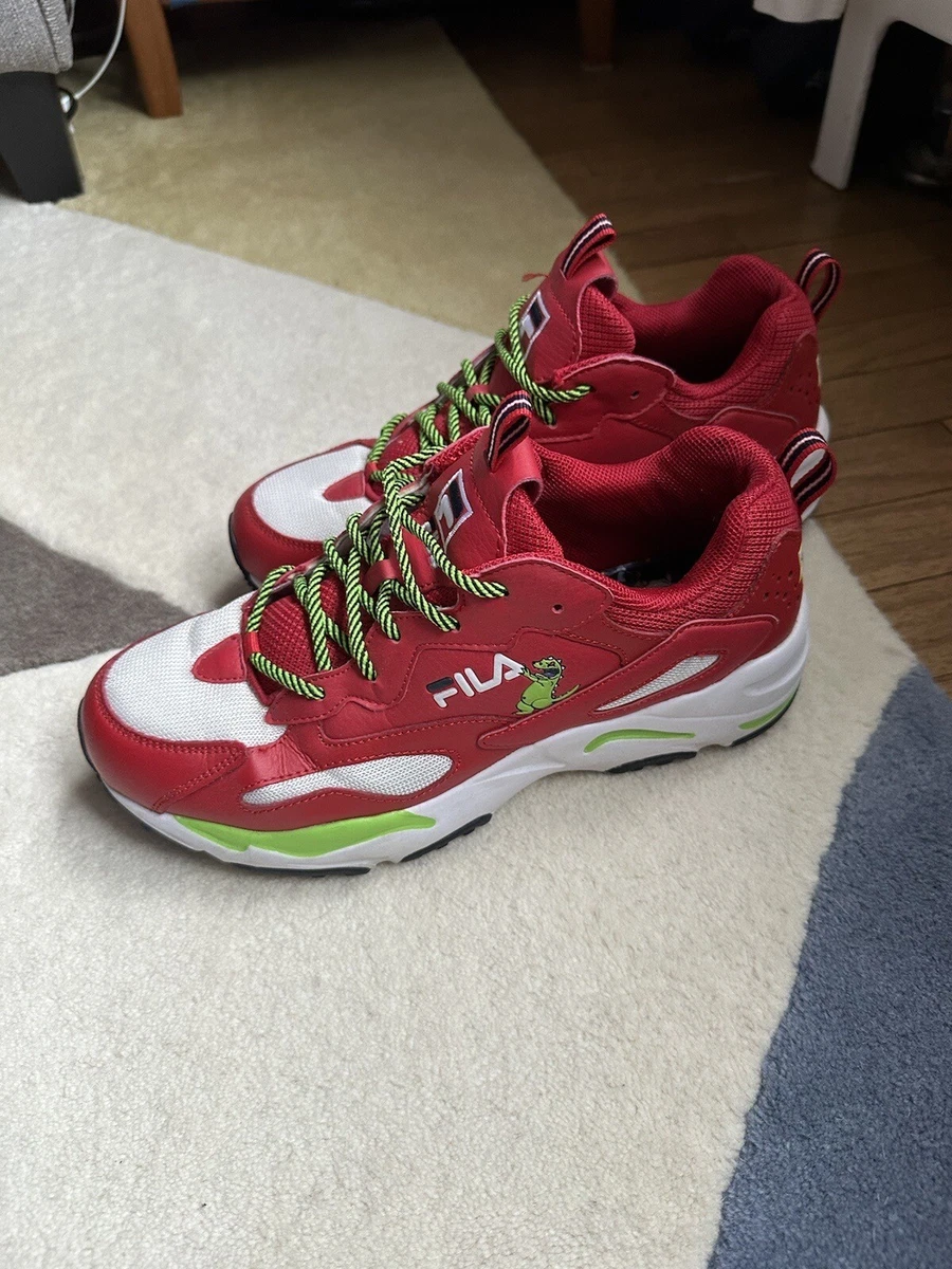 Fila shop tracer rugrats