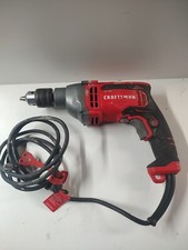 Craftsman CMED741 7.0 AMP 1/2" (13mm) Corded Hammer Drill PARTS ONLY