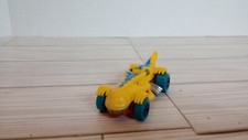 2021 Hotwheels T-Rextroyer Dino Rider
