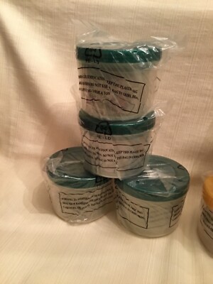 New Lock & Lock 12 total piece Twist Lid Storage Set