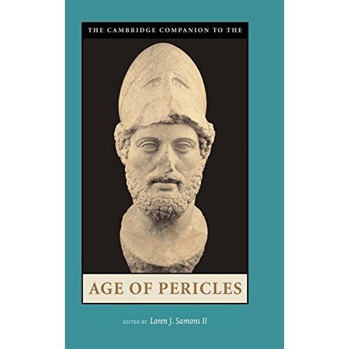 The Cambridge Companion to the Age of Pericles Samons II Hardcover NEU - Bild 1 von 1