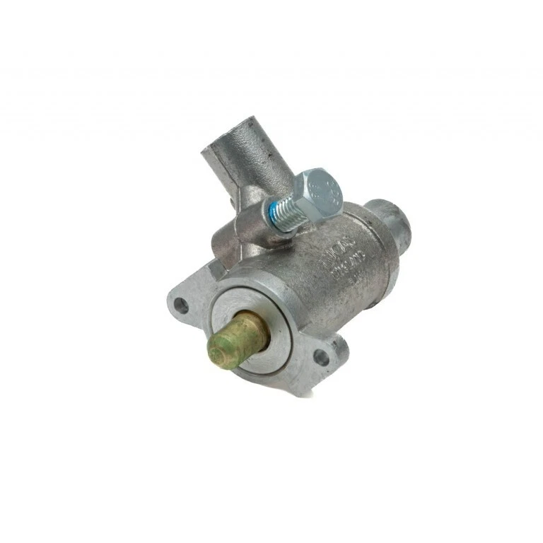 JAGUAR XJ12 XJS V12 5.3 6.0 EXTRA AUXILIARY AIR VALVE IDLE CONTROL EBC1198 - Image 4 of 4