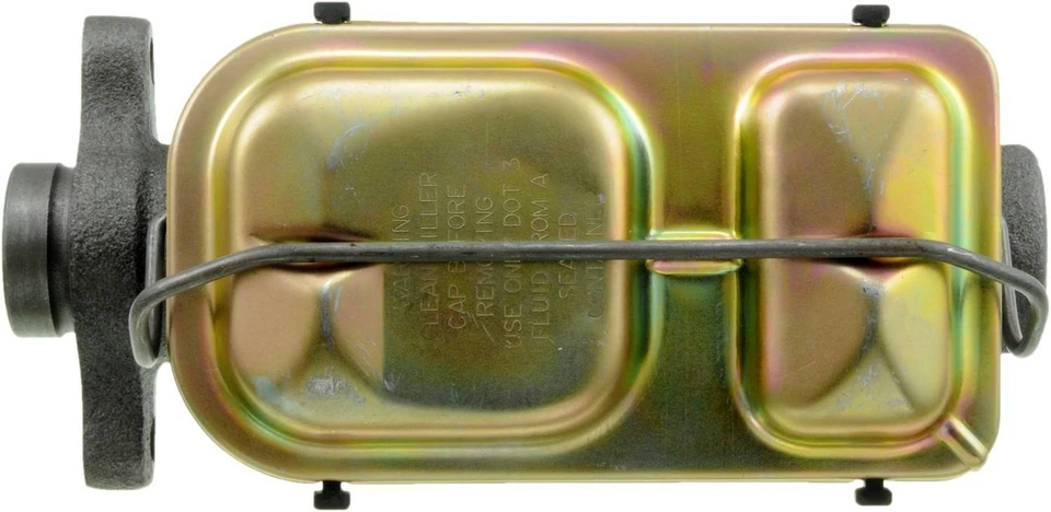 Brake Master 气缸 适合 1982 - 1983 年普利茅斯 PB350 多曼 - First Stop — 第 4/4 张图片