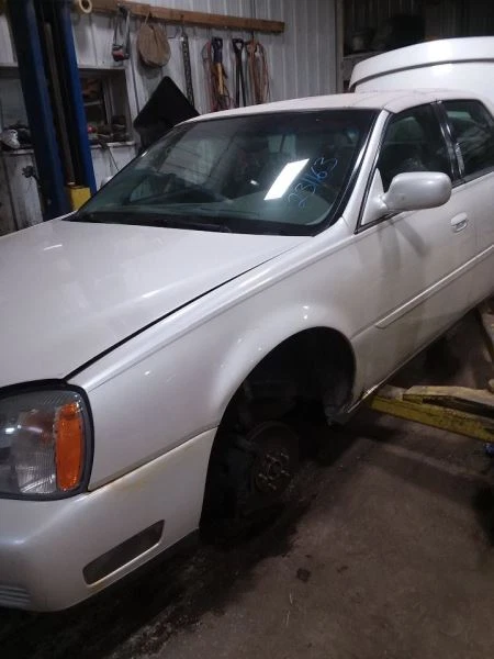 Задние тормоза подходят для 98-04 SEVILLE 1960214 - Изображение 4 из 4