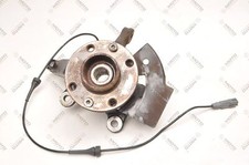 Essieu Nissan MICRA
