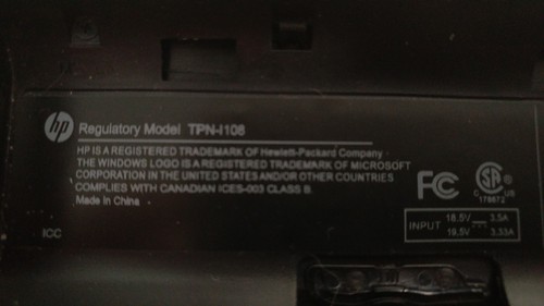 HP 2000 2c29WM - Afbeelding 5 van 9