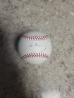 Adam Kennedy Signed MLB Baseball No Coa