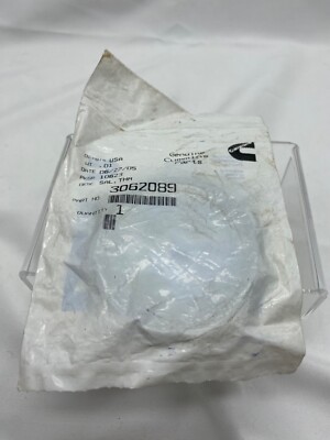 Cummins thermostat seal 3062089, SAL, THM