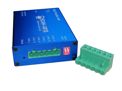 CAN Bus Network analyzer CAN2.0A/B ISO/DIS11898 flex power supply Windows Appl.