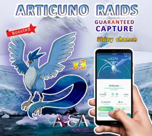 boosted raid pokemon go