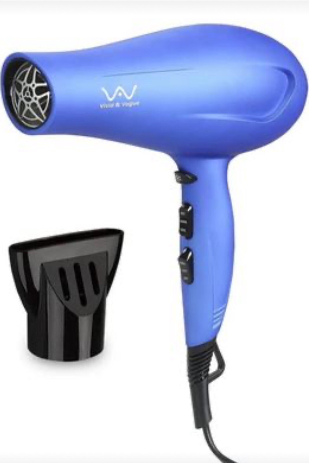 Hair Dryer-image