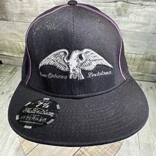Stall And Dean Fitted Hat 71/2 New Orleans Louisiana 