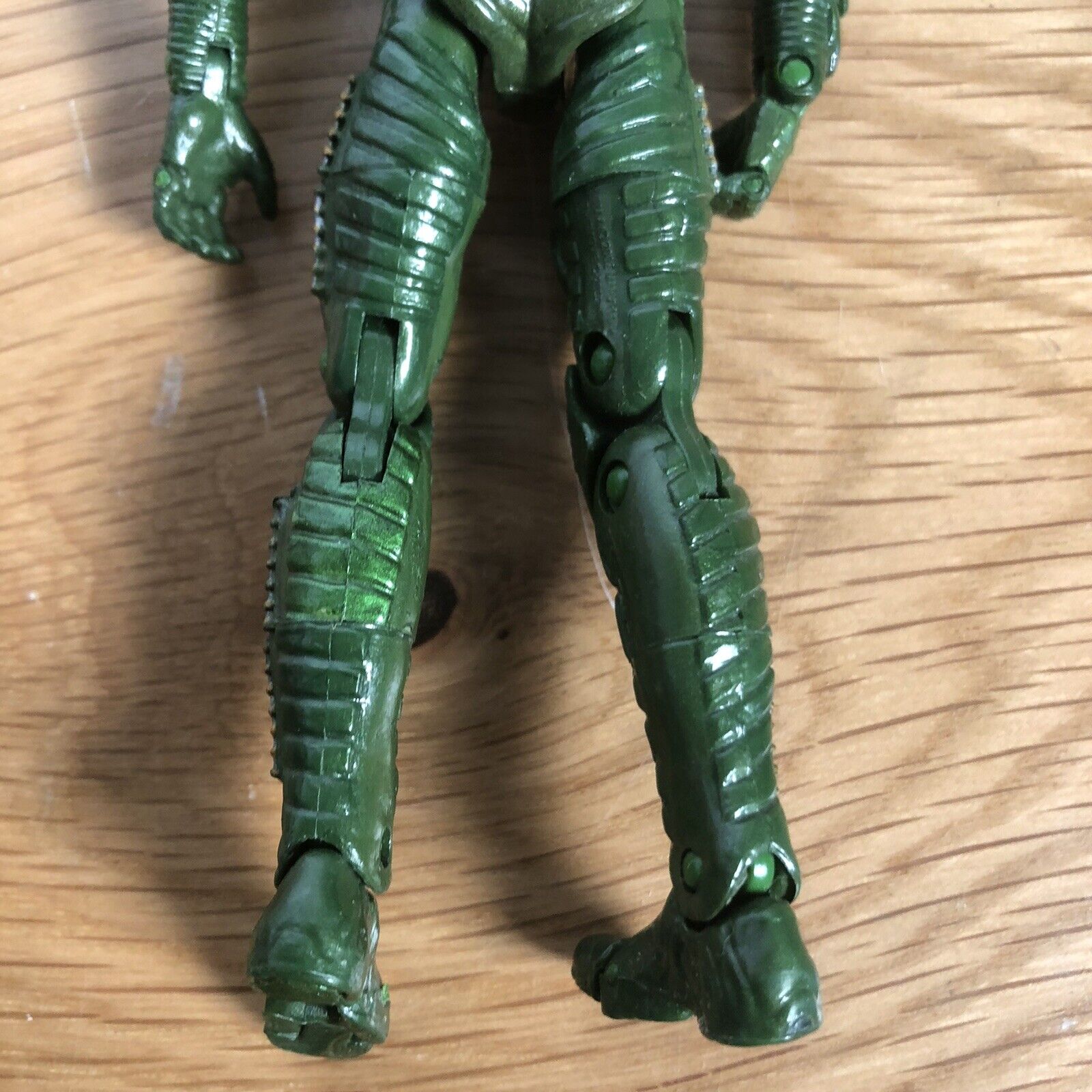 Marvel Legends/toybiz Super poser Green Goblin, Spiderman No Way Home fi  : r/ActionFigures