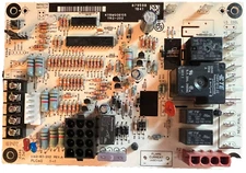 1162-202 YORK COLEMAN LUXAIRE Furnace Control Circuit Board