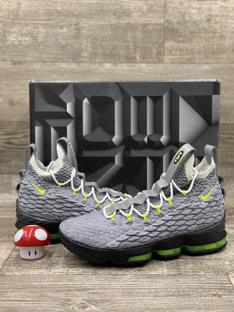 lebron 15 ksa air max 95