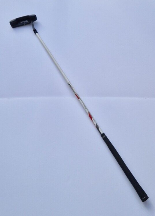 Wilson Deep Red Jr Putter eBay