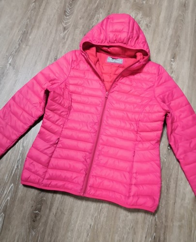 Blue Motion Damen Steppjacke Gr. S (36/38), pink, NEU - Bild 2 von 7