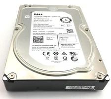 Dell Enterprise 1TB 7.2K 12Gbps SAS 3.5'' Hard Drive