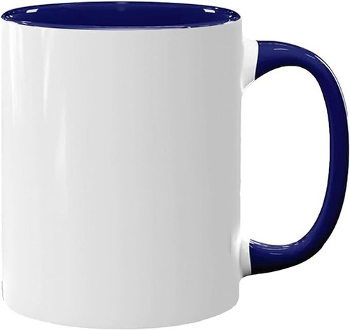 36 Stck. Leere Becher 11 OZ Sublimation Beschichtete Becher Wärme Presse Becher + Styropor - Bild 12 von 29