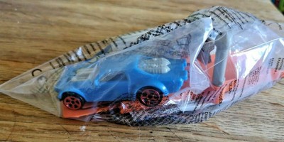 mcdonalds toys hot wheels 2019