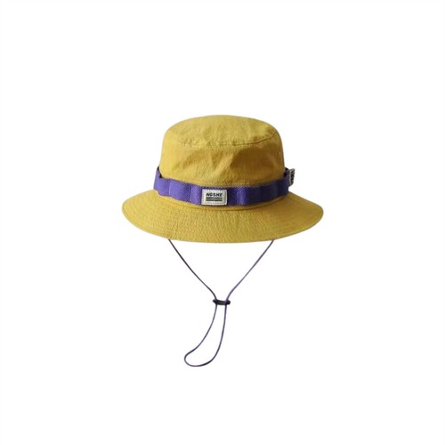 Unisex Boonie Sun Hat for Men Women Foldable Bucket Hat for Fishing Hiking Beach - Picture 17 of 24