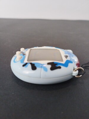 Tamagotchi Bandai 2004 - Ancien Jeu Électronique - Fonctionne