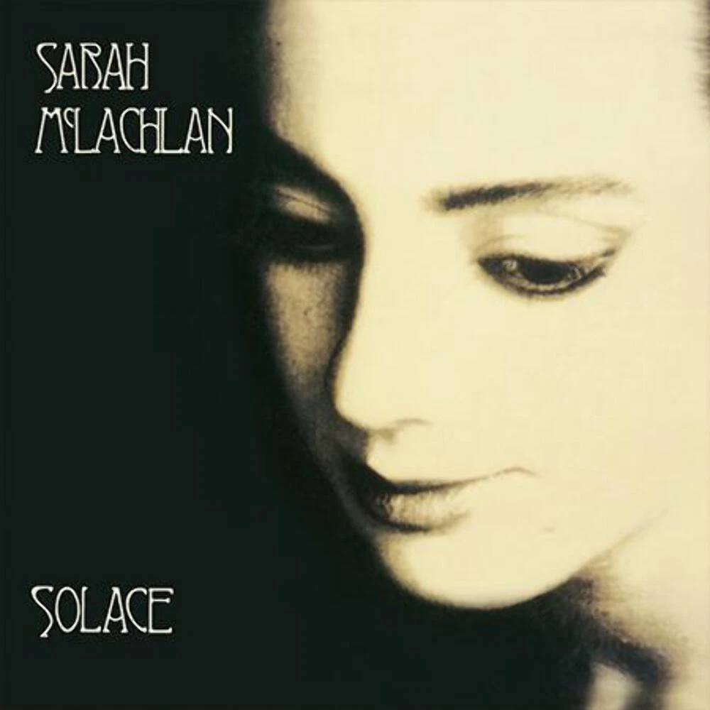 Sarah McLachlan Vinyl Records for sale | eBay