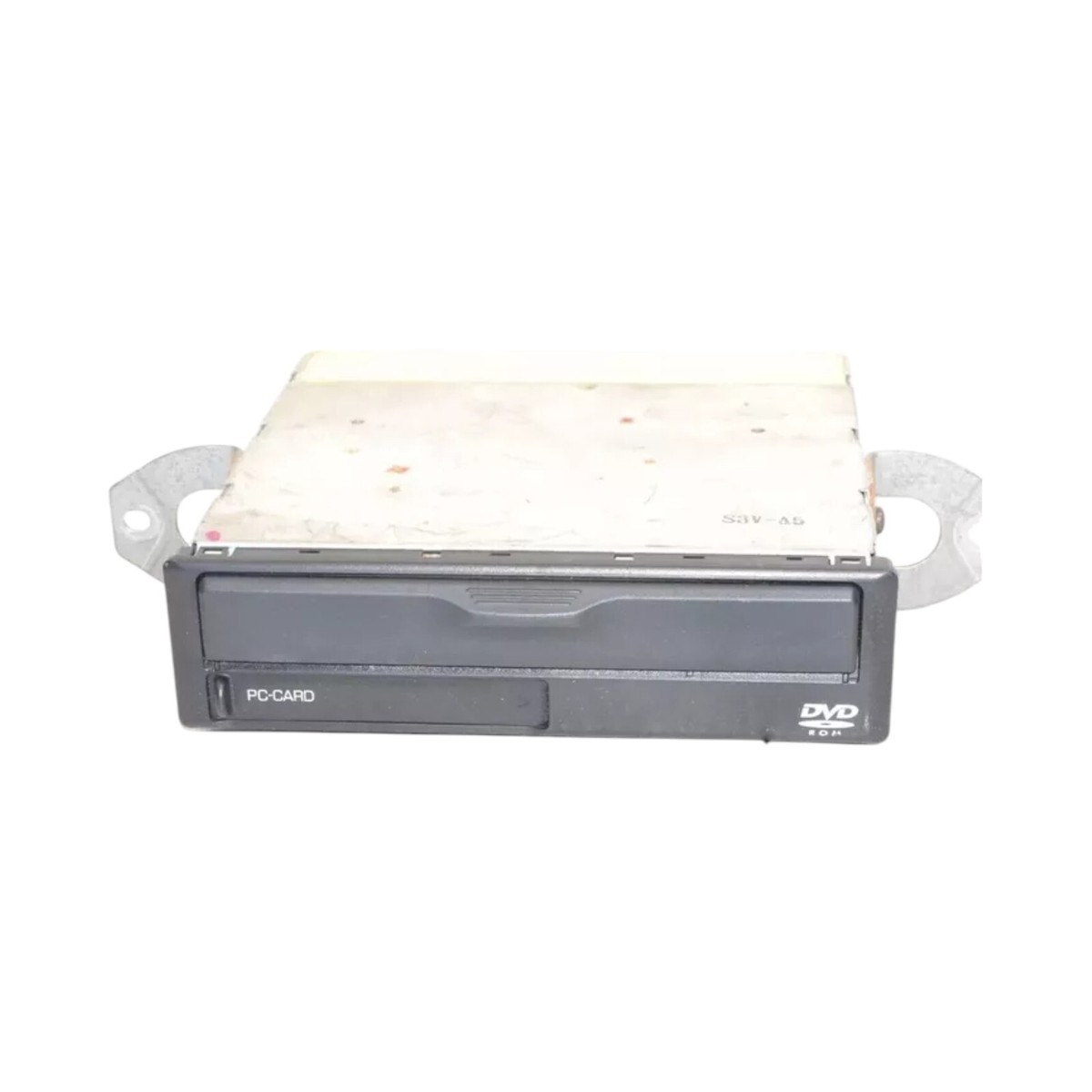 2003-2005 Honda Accord Navigation DVD GPS Drive w/code 39540 SDA
