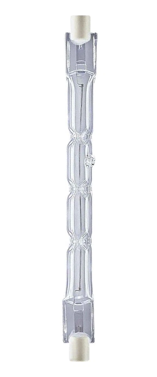 Eco Energy Saving Halogen Linear J118 R7s Flood Security Light Tube Bulbs