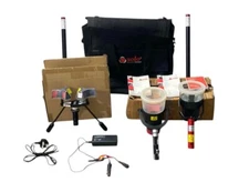 Solo Kit Smoke Detector Full Tester Kit With Bag