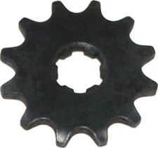 Outside Distributing 10-0329 Drive Sprocket, 420-12T (17mm)