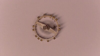 Complete Balance Watch FHF 8 3/4 206