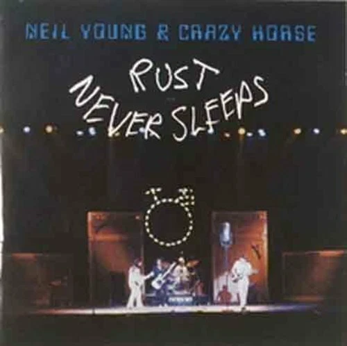 Album CDs Neil Young for sale | eBay