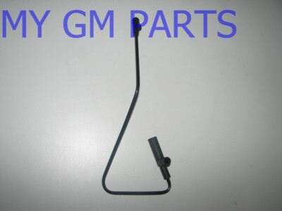 BUICK CENTURY REGAL MAP SENSOR VACUUM TUBE HOSE 2000-2005 NEW OEM  24508184