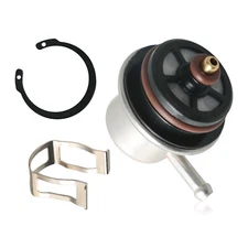 Quality Fuel Injection Pressure Regulator for GMC Yukon XI 1500 2500 2000-2005