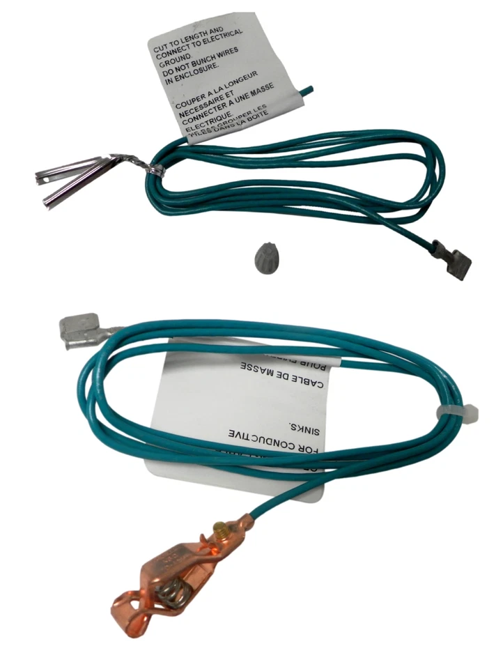 Delta 061259A Commercial Proximity Dual Board Grounding Wire