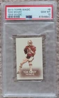 2013 Topps Magic 1948 Magic #8 Tom Brady PSA 10 New England Patriots