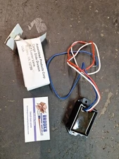 Jotto Desk 8 Second 12 Volt Timer Gun Lock GTL1