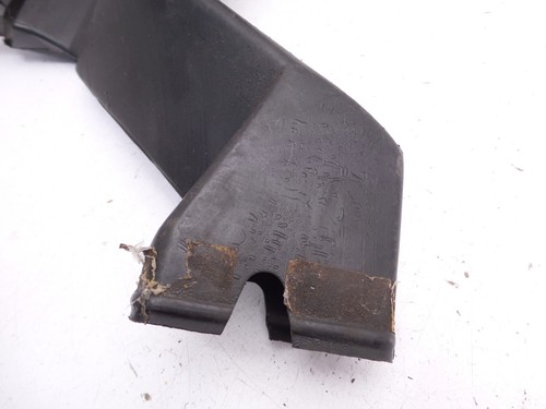 1973 Chevrolet Corvette C3 Center Dash Air Distribution Duct Vent GM 3963792 - Picture 16 of 21