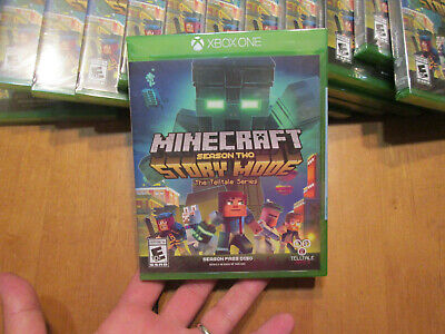 Buy cheap Minecraft: Story Mode - Season Two cd key - lowest price